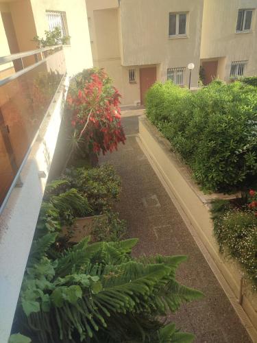Superbe appartement avec piscine l'été de juin à septembre