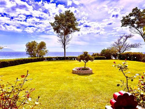Gallery image of Villa Sea Esta in Maronia