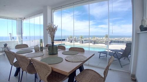 Πισίνα στο ή κοντά στο L auberge Espagnole