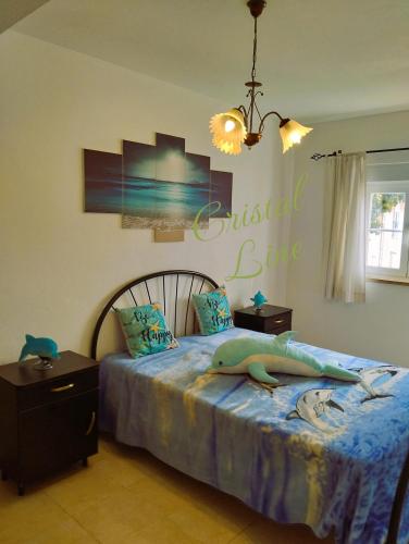 Casa dos Golfinhos