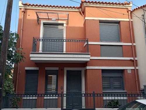 Cozy Stay at Foti's House - Mytilene Center