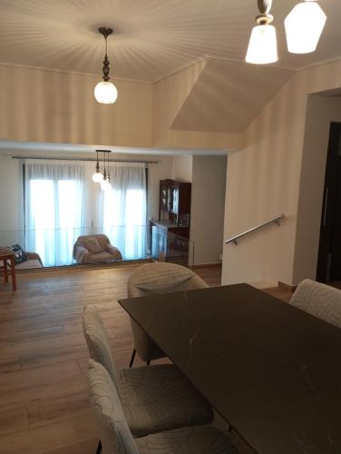 Cozy Stay at Foti's House - Mytilene Center