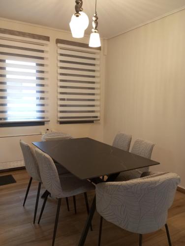 Cozy Stay at Foti's House - Mytilene Center