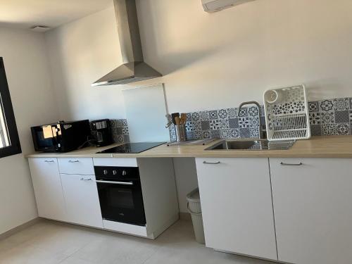 Sérénité au Coeur de la Provence