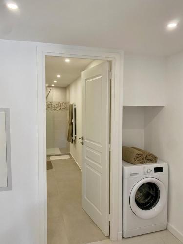 Gambar di galeri bagi Appartement lumineux, rénové et à 10 min de la plage & parking - Cagnes sur Mer ! di Cagnes-sur-Mer