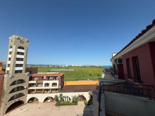 Afbeelding uit fotogalerij van Duo Mare in Marina cape in Aheloy