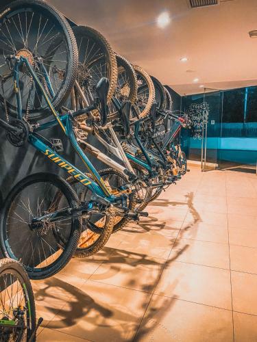 Fotografie z fotogalerie ubytování Dúplex con Acceso al VPX Hotel v destinaci Asia