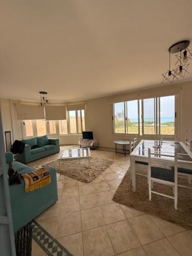 Villa north coast see view