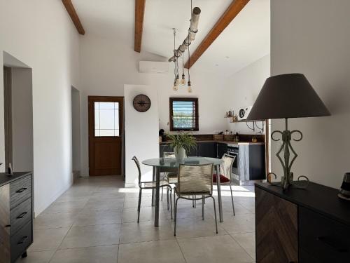 Bergerie A Mandria di Rondinara