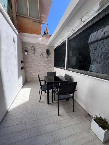 Divine Terrace Stylish Apartment St Peter Rome