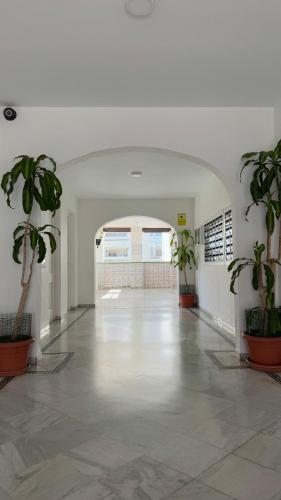 Benalmádena coastal apartment photo 20