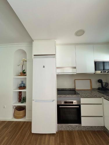 Benalmádena coastal apartment photo 19