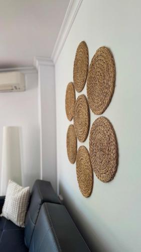Benalmádena coastal apartment photo 18