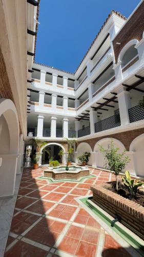 Benalmádena coastal apartment photo 21