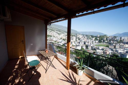 The View House
