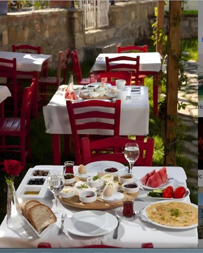 Photo de la galerie de l'établissement K Bozcaada, à Bozcaada