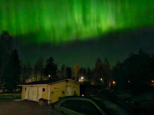 Gambar di galeri bagi Homestay Onnela Rovaniemi di Rovaniemi