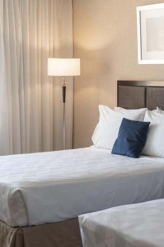 Marriott Hotel Buenos Aires Ezeiza Airport