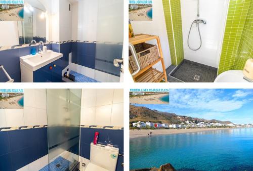 Fotografie z fotogalerie ubytování Apartment 1 Mojácar Playa v destinaci Mojácar