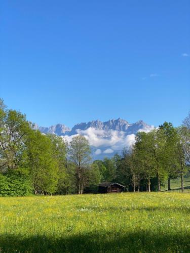Garconniere am Römerweg