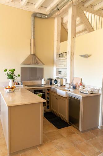 Favoloso appartamento vista panoramica mare e colline