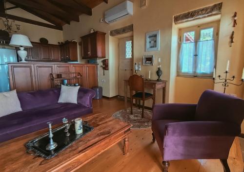 Fotografie z fotogalerie ubytování Το Αρχοντικό του Κάστρου v destinaci Kyparissia