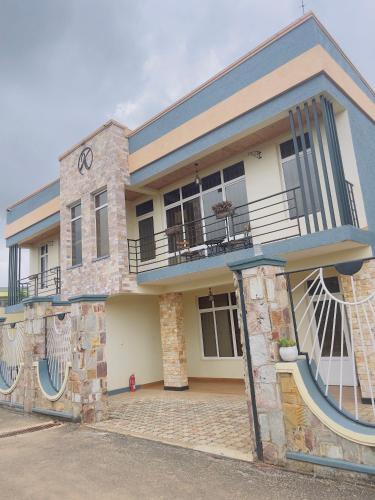 KONGA VILLAGE ROOMS Kigali