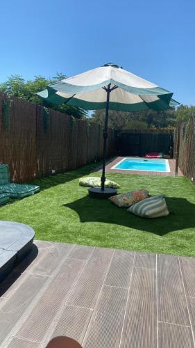 Casa do Baco - Private Pool
