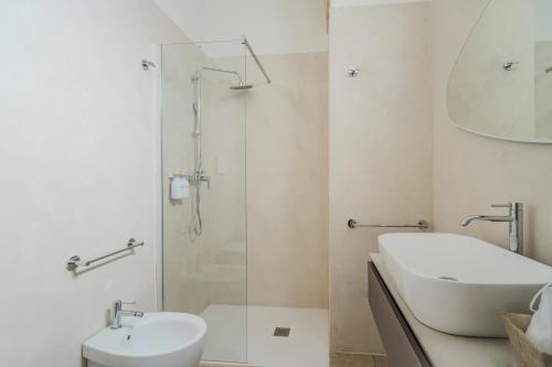 Bagno di Mediterranea Residence