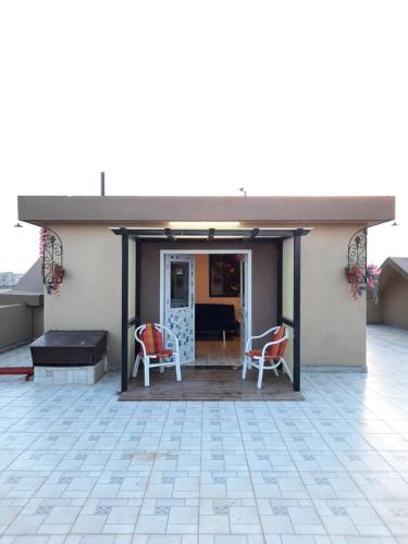 Imagen de la galería de Sky Lux Penthouse Apartment, en Rawalpindi