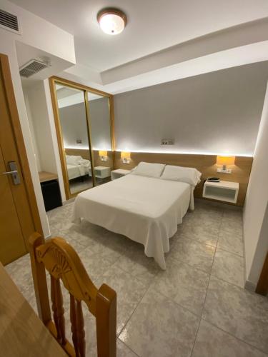Gambar di galeri bagi Hotel Riveiro II di Sanxenxo