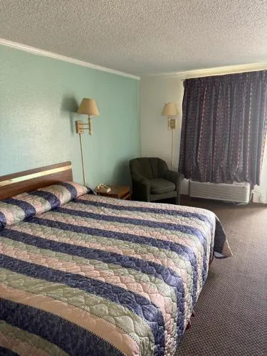 Royal Inn in Norman