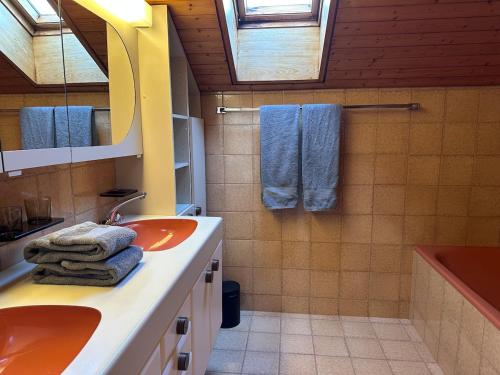 Chalet Rose - Einfamilienhaus photo 3
