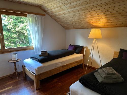 Chalet Rose - Einfamilienhaus photo 2