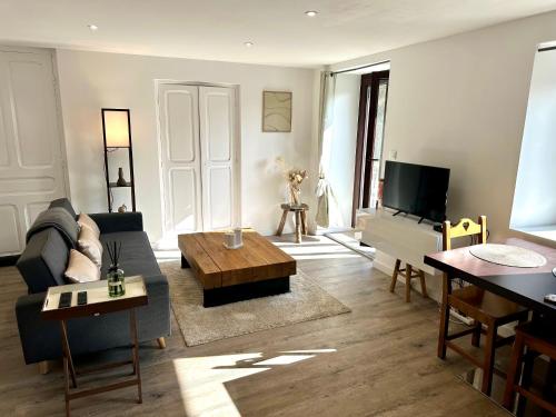 Appartement T2 Neuf Cosy et charmant