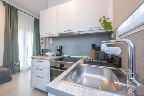 THEA Terrace 6th floor Apartment