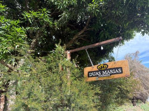 Landskap semula jadi dekat dengan inn ini
