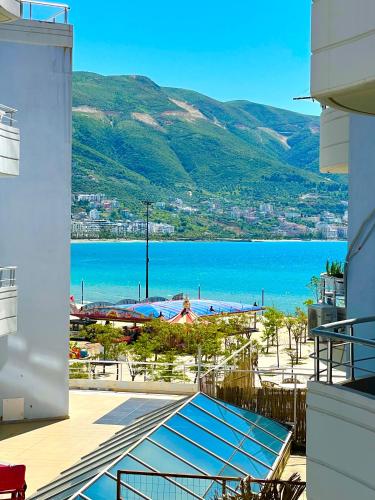 Vlora Apartment Rentals