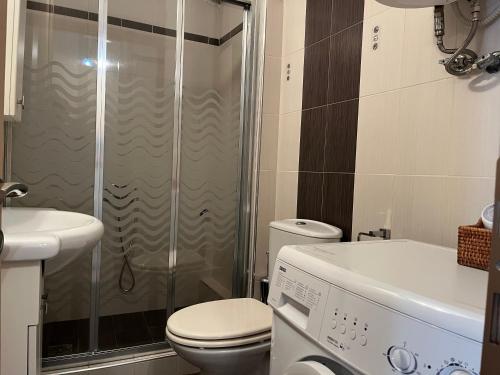 Un baño de Sidis home flogita