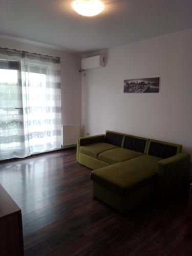 Gallery image of Apartament cu două camere Fundeni in Văleni
