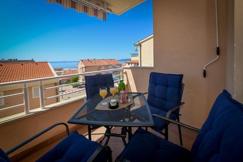 Dalma Apartment Makarska