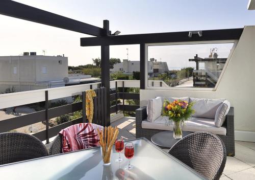 Villa MORGANN - Port Nature VPN22 - Luxe - 2 personnes