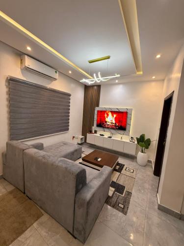 Televisor o centre d'entreteniment de Bralux