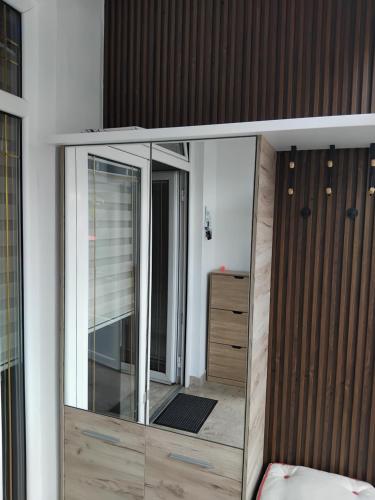 Sutomore şehrindeki AK apartman tesisine ait fotoğraf galerisinden bir görsel