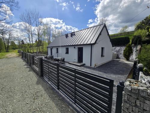 Apartamenty nad Kamiennym Potokiem 2