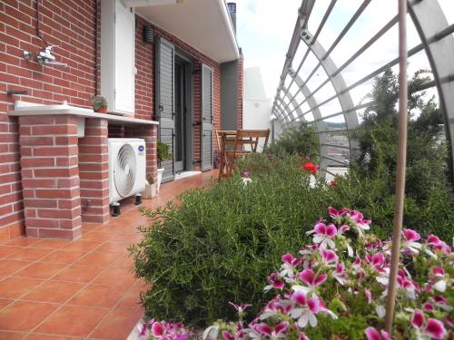 Giardino di Hakuna Matata B&B