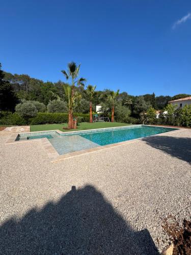 Villa in Roquefort-les-Pins