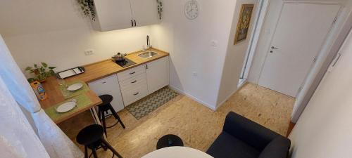 Apartman Katica