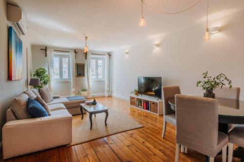 "San Giacomo Square Apt." in the heart of old town