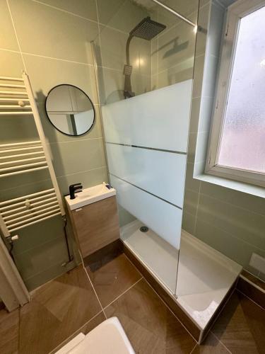 Chambre chez l habitant